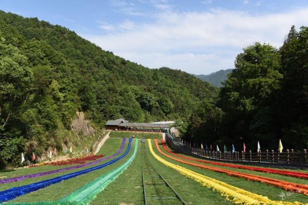 临海旅游必去十大景点