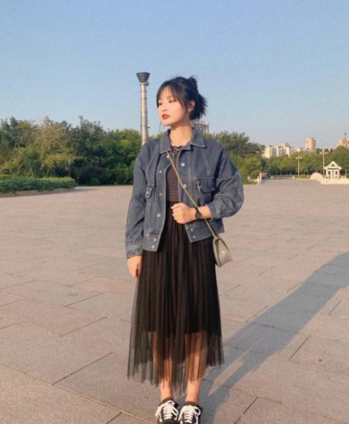 胖女人穿什么衣服显瘦？