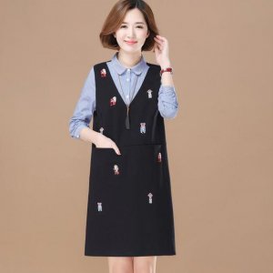 胯骨宽的女生服装搭配 女生胯骨宽穿什么衣服