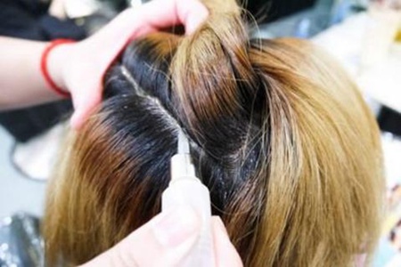 染发对身体伤害有多大？