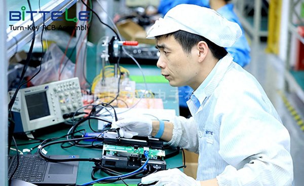 pcb板是什么意思