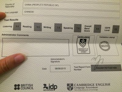 工作后哪个英语证书最有用 什么英语证含金量高