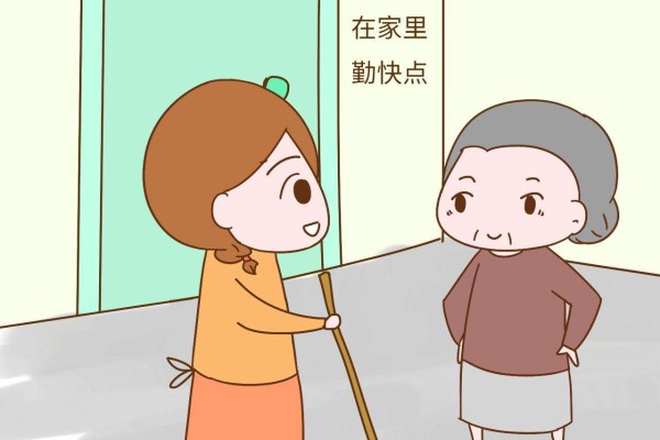 婆媳关系怎样处理好