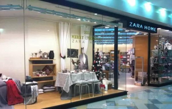 你知道吗？ZARA的几大大姐妹品牌还有这6个