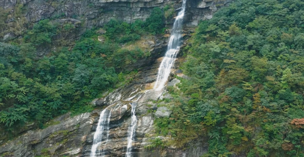 庐山在哪个省哪个市