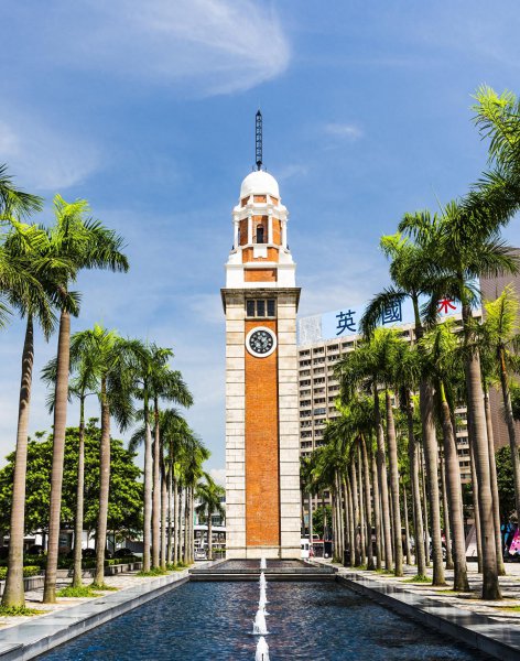 高考多少分能上香港大学