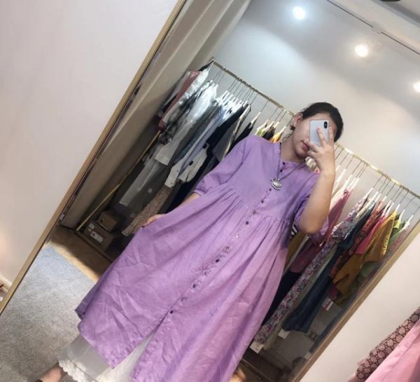 三四十岁的女人穿什么衣服注意什么？