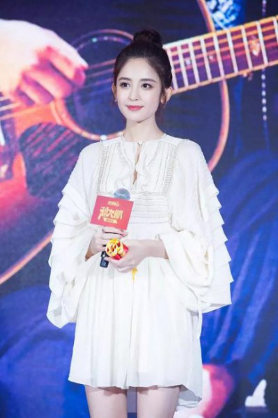 现在美女的标准是什么？