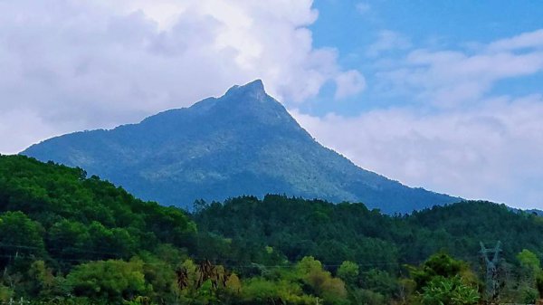 五指山市值得游览的旅游景点