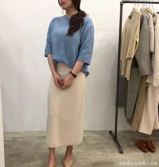 初春穿什么衣服好看