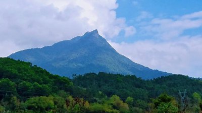 五指山市值得游览的旅游景点 推荐五指山市的旅游景点