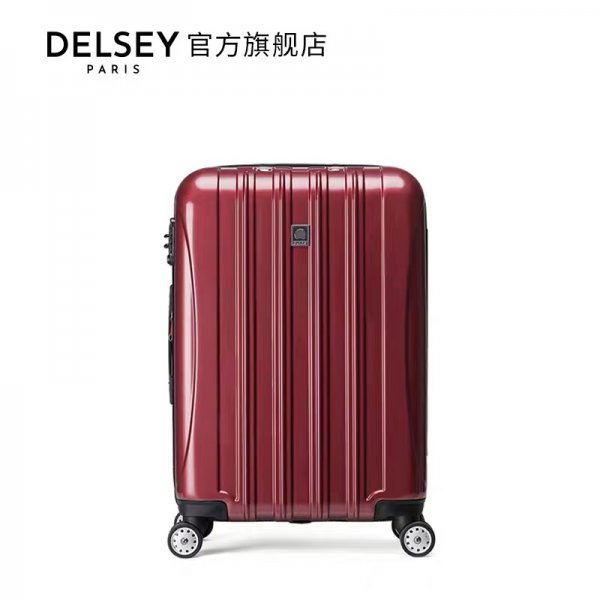 delsey是什么牌子