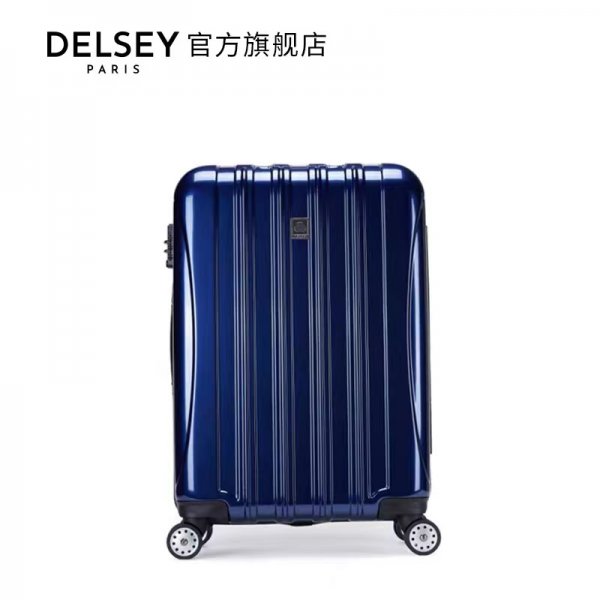 delsey是什么牌子