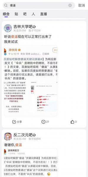 网络上的伞兵是什么意思