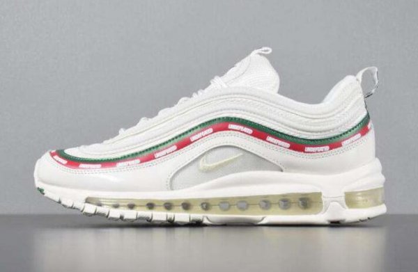 如何更快踩开airMax97的气垫