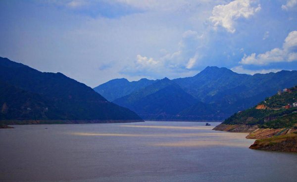 神农架原始森林在哪里