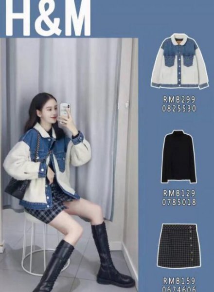 学生党穿什么牌子的衣服？