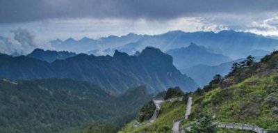 神农架原始森林在哪里 神农架旅游景点攻略