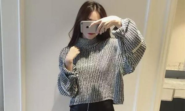 瘦的人穿什么衣服显胖？