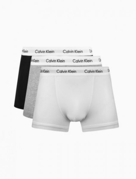 calvin klein是什么牌子