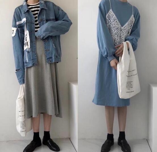 2023年春流行什么衣服？