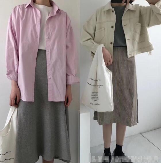 2023年春流行什么衣服？