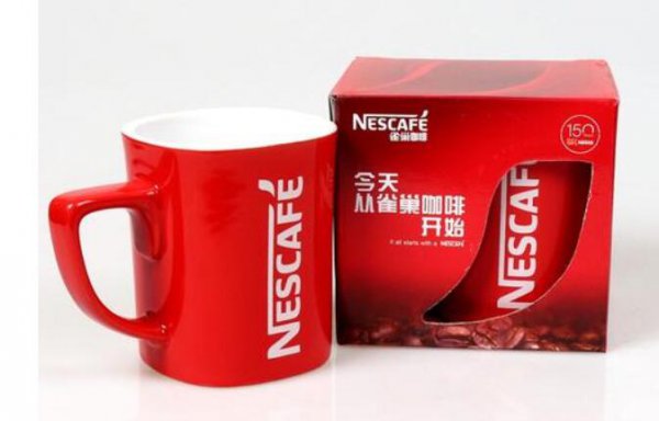 nestle是什么牌子