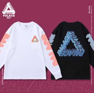 logo是三角△是什么牌子 palace是什么档次