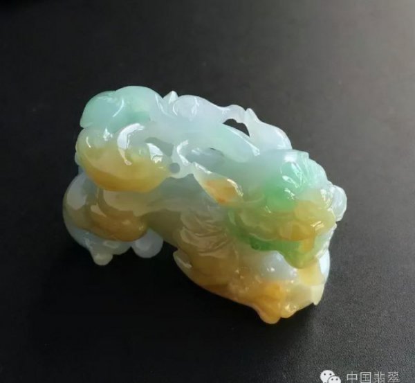 翡翠的寓意和象征大全