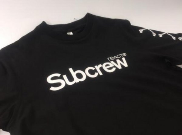 李灿森品牌subcrew