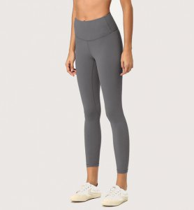 lululemon为什么这么火 瑜伽服选购技巧