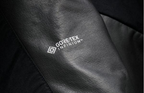 goretex是什么面料