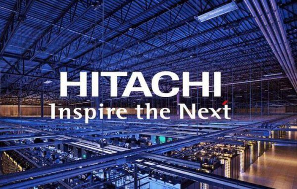 hitachi是什么品牌