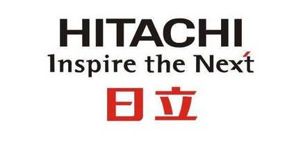 hitachi是什么品牌