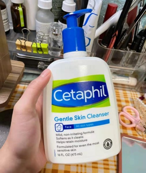 Cetaphil丝塔芙好用吗