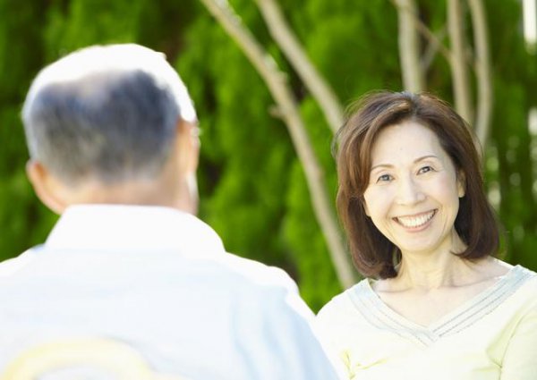 婚后爱情每个细节都很小