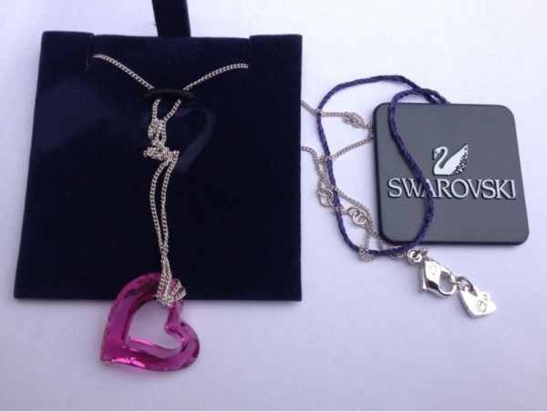 swarovski是什么牌子