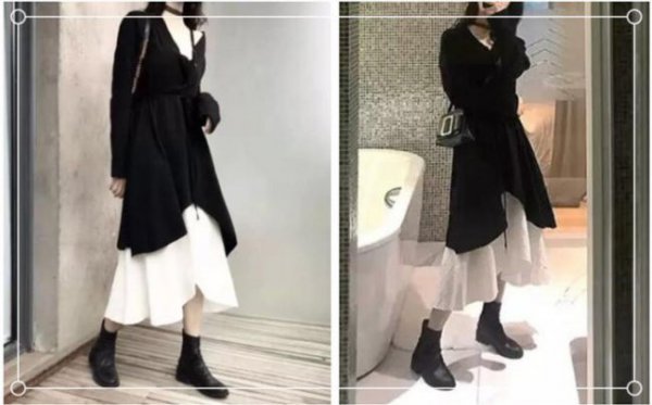 短靴怎么搭配衣服？