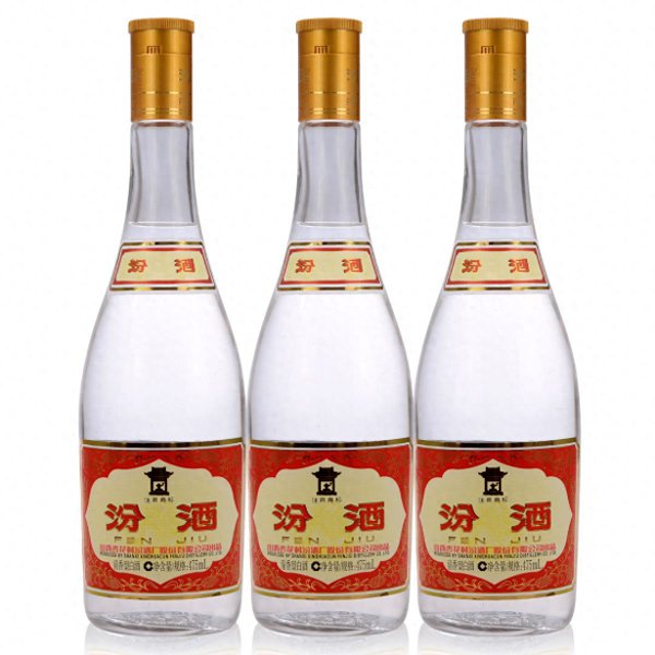 中国八大名酒有哪八大名酒