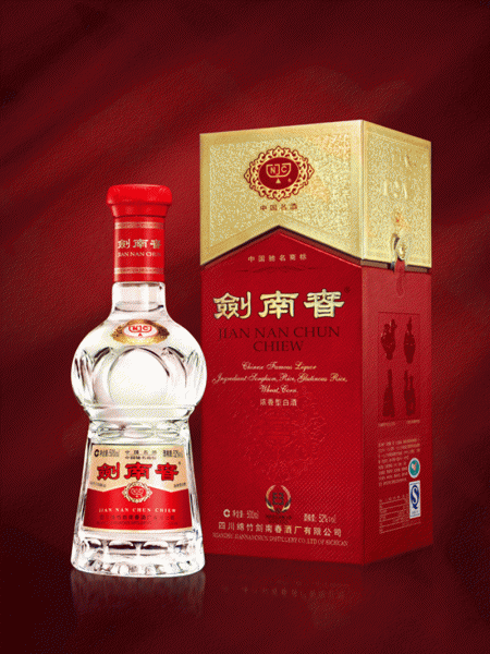 中国八大名酒有哪八大名酒