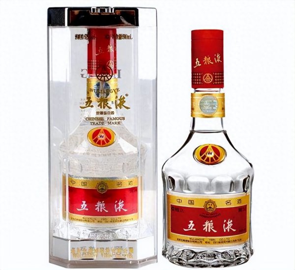 中国八大名酒有哪八大名酒