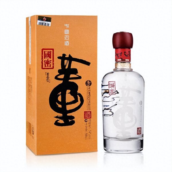 中国八大名酒有哪八大名酒