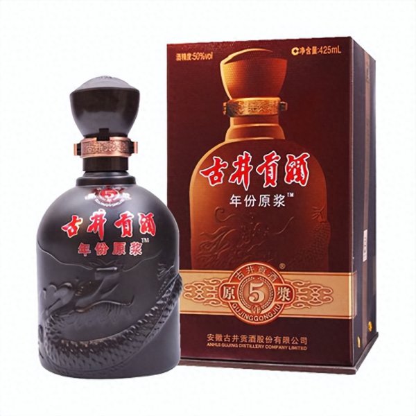 中国八大名酒有哪八大名酒