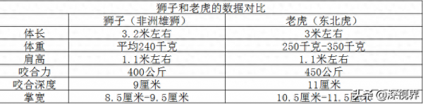 森林之王是老（H）还是狮子