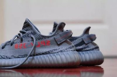 yeezy350可以水洗吗 Yeezy正确清洗保养步骤