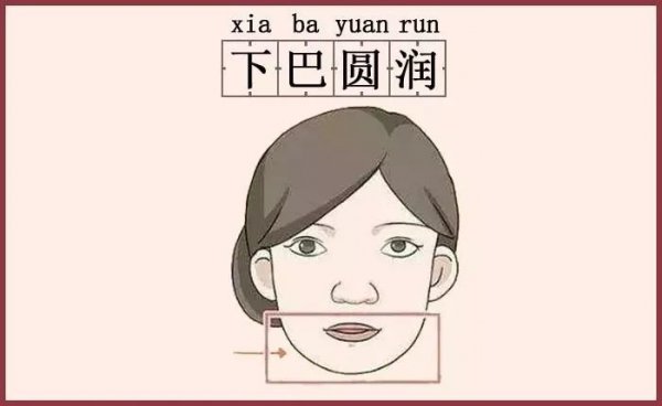 一生受尽宠爱的女人面相