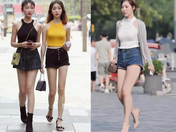 腰粗适合什么衣服