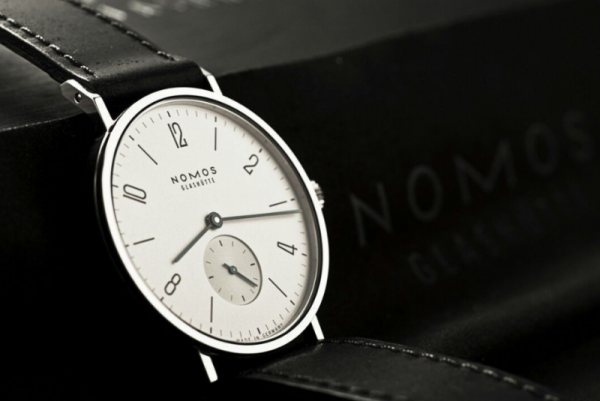 nomos手表属于啥档次