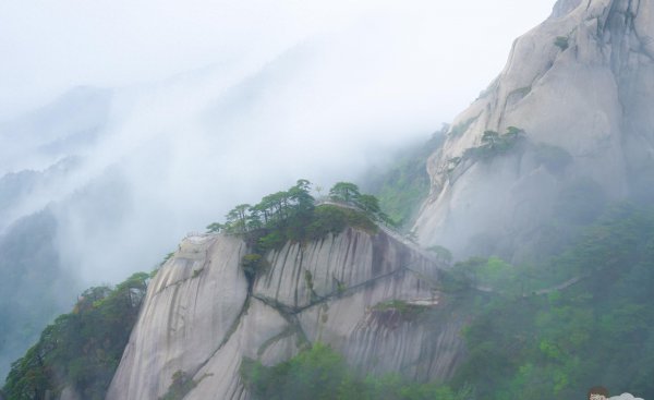 大别山在哪个省哪个市哪个县