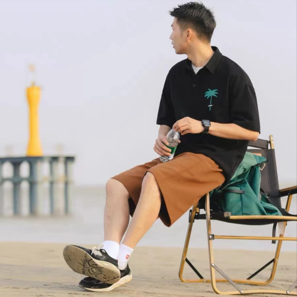 男生夏天应该怎么选择服装搭配